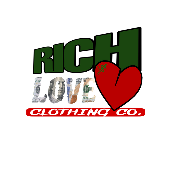 Rich Love Clothing 